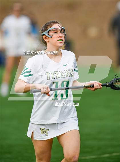 Thumbnail 2 in West Forsyth @ Blessed Trinity photogallery.