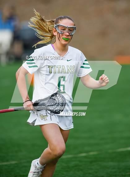 Thumbnail 3 in West Forsyth @ Blessed Trinity photogallery.