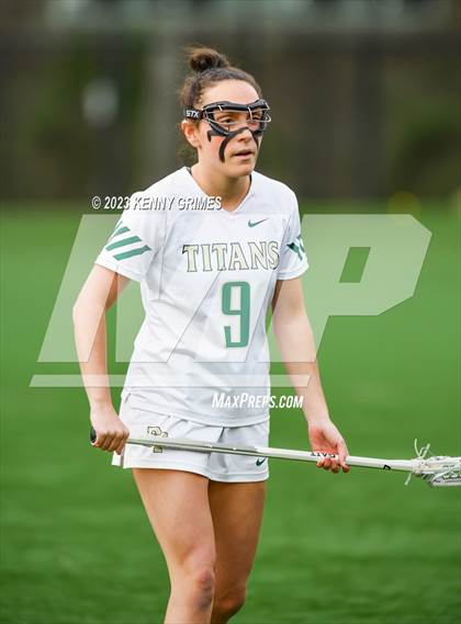 Thumbnail 2 in West Forsyth @ Blessed Trinity photogallery.