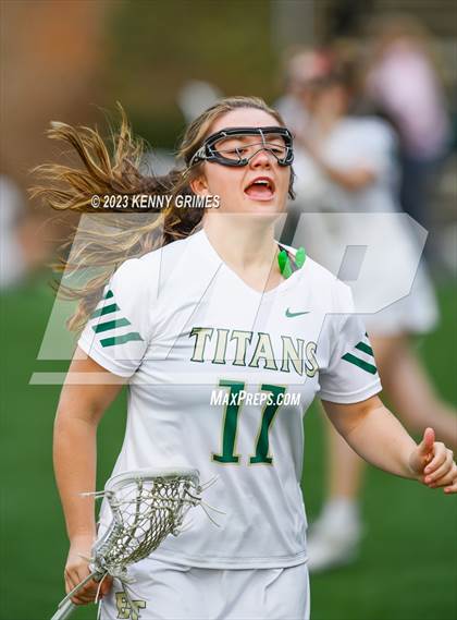 Thumbnail 2 in West Forsyth @ Blessed Trinity photogallery.