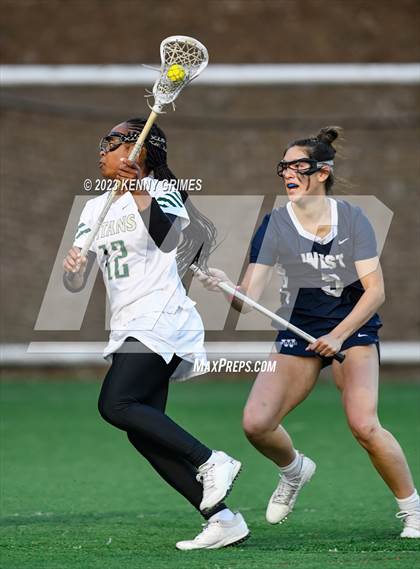Thumbnail 2 in West Forsyth @ Blessed Trinity photogallery.