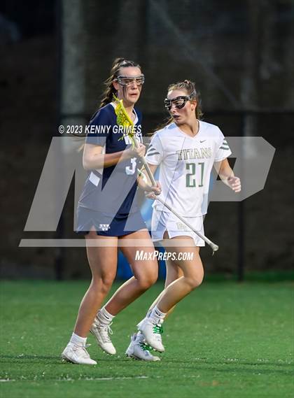 Thumbnail 1 in West Forsyth @ Blessed Trinity photogallery.