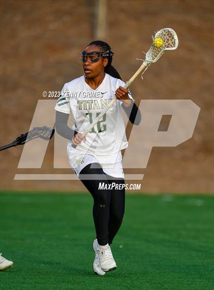Thumbnail 3 in West Forsyth @ Blessed Trinity photogallery.