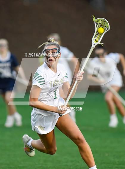 Thumbnail 2 in West Forsyth @ Blessed Trinity photogallery.