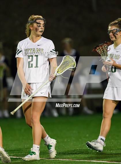 Thumbnail 2 in West Forsyth @ Blessed Trinity photogallery.