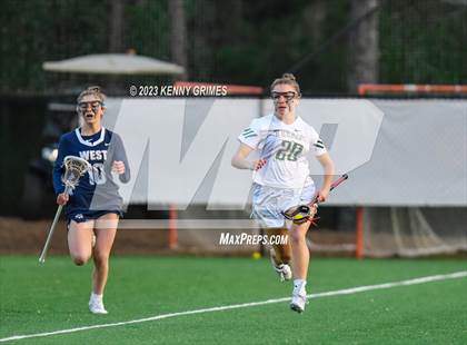 Thumbnail 1 in West Forsyth @ Blessed Trinity photogallery.