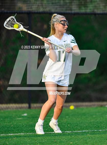 Thumbnail 2 in West Forsyth @ Blessed Trinity photogallery.
