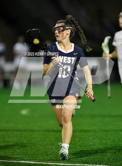 Thumbnail 1 in West Forsyth @ Blessed Trinity photogallery.