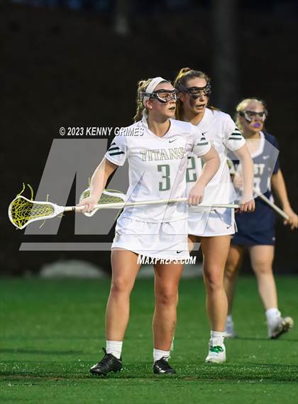 Thumbnail 3 in West Forsyth @ Blessed Trinity photogallery.