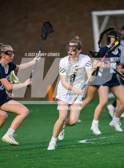 Thumbnail 3 in West Forsyth @ Blessed Trinity photogallery.