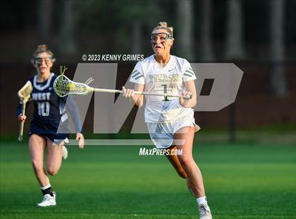 Thumbnail 1 in West Forsyth @ Blessed Trinity photogallery.