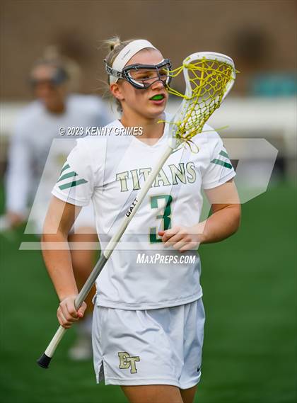 Thumbnail 1 in West Forsyth @ Blessed Trinity photogallery.