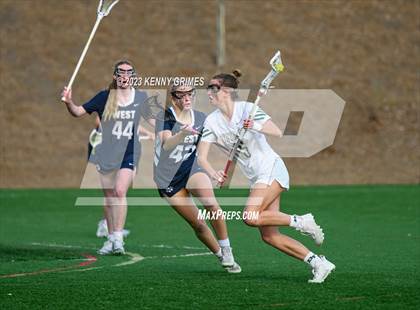 Thumbnail 2 in West Forsyth @ Blessed Trinity photogallery.