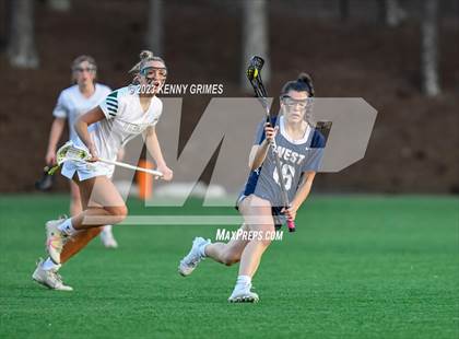 Thumbnail 2 in West Forsyth @ Blessed Trinity photogallery.