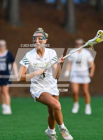 Thumbnail 3 in West Forsyth @ Blessed Trinity photogallery.