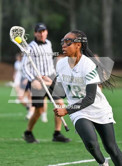 Thumbnail 3 in West Forsyth @ Blessed Trinity photogallery.