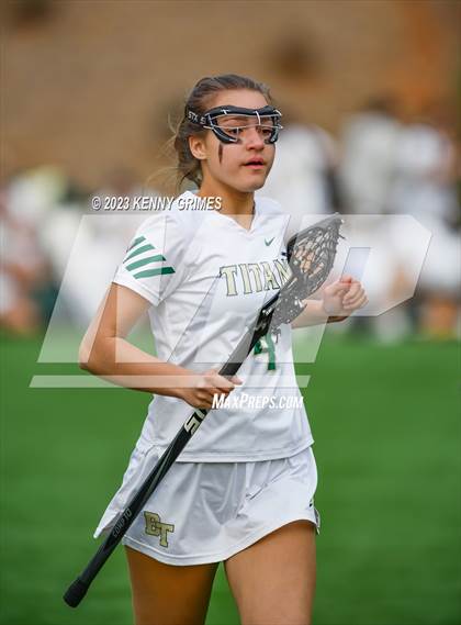 Thumbnail 3 in West Forsyth @ Blessed Trinity photogallery.