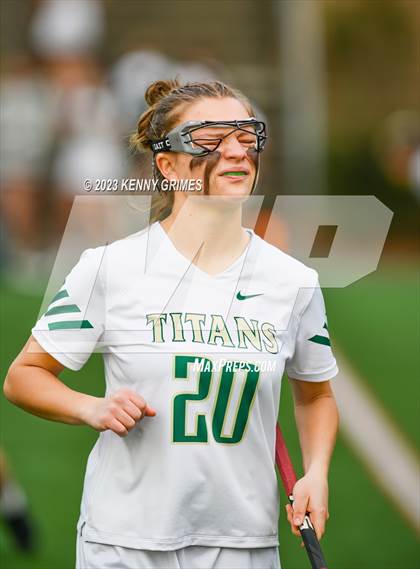 Thumbnail 3 in West Forsyth @ Blessed Trinity photogallery.