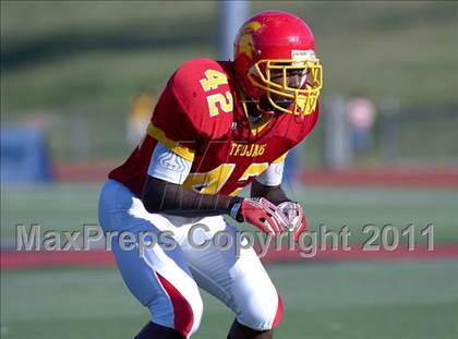 Thumbnail 3 in Reading vs North College Hill (Skyline Chili Crosstown Showdown) photogallery.