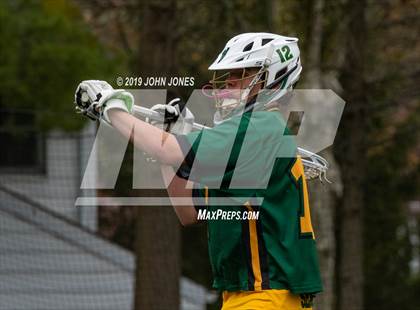 Thumbnail 1 in Allentown Central Catholic @ Bergen Catholic photogallery.