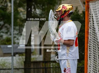 Thumbnail 2 in Allentown Central Catholic @ Bergen Catholic photogallery.