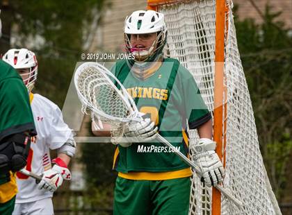 Thumbnail 2 in Allentown Central Catholic @ Bergen Catholic photogallery.