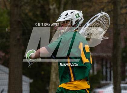 Thumbnail 3 in Allentown Central Catholic @ Bergen Catholic photogallery.