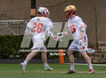 Thumbnail 3 in Allentown Central Catholic @ Bergen Catholic photogallery.