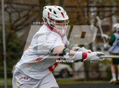 Thumbnail 2 in Allentown Central Catholic @ Bergen Catholic photogallery.