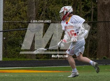 Thumbnail 2 in Allentown Central Catholic @ Bergen Catholic photogallery.