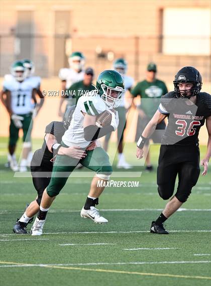 Thumbnail 3 in Breckenridge @ Mineral Wells photogallery.