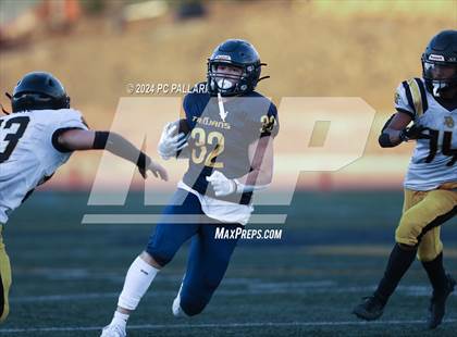 Thumbnail 1 in Del Oro @ Oak Ridge photogallery.