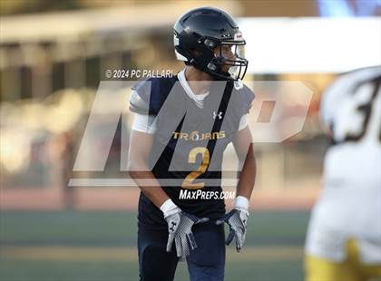 Thumbnail 1 in Del Oro @ Oak Ridge photogallery.