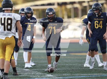 Thumbnail 2 in Del Oro @ Oak Ridge photogallery.