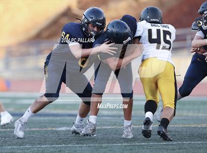 Thumbnail 1 in Del Oro @ Oak Ridge photogallery.