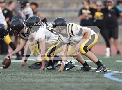 Thumbnail 1 in Del Oro @ Oak Ridge photogallery.