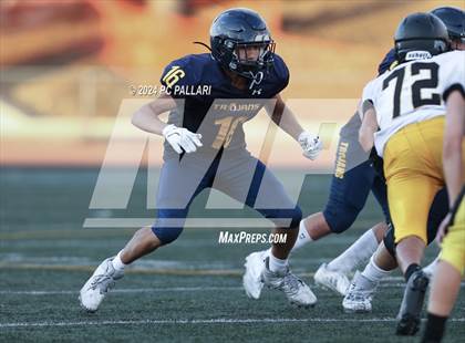 Thumbnail 2 in Del Oro @ Oak Ridge photogallery.