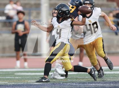 Thumbnail 3 in Del Oro @ Oak Ridge photogallery.