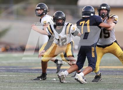 Thumbnail 3 in Del Oro @ Oak Ridge photogallery.