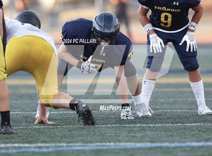 Thumbnail 2 in Del Oro @ Oak Ridge photogallery.