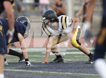 Thumbnail 1 in Del Oro @ Oak Ridge photogallery.