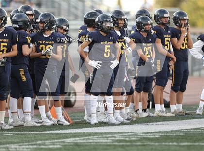 Thumbnail 1 in Del Oro @ Oak Ridge photogallery.