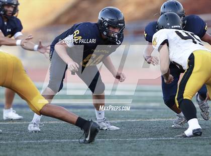 Thumbnail 1 in Del Oro @ Oak Ridge photogallery.