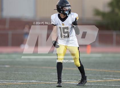 Thumbnail 1 in Del Oro @ Oak Ridge photogallery.