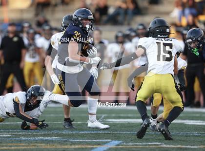 Thumbnail 1 in Del Oro @ Oak Ridge photogallery.