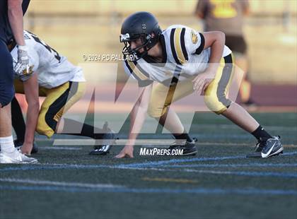 Thumbnail 1 in Del Oro @ Oak Ridge photogallery.