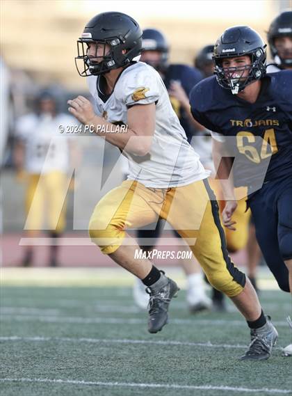 Thumbnail 1 in Del Oro @ Oak Ridge photogallery.