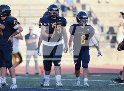 Thumbnail 1 in Del Oro @ Oak Ridge photogallery.