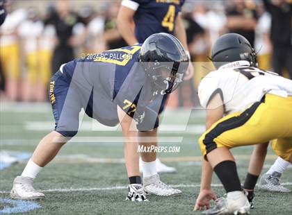Thumbnail 1 in Del Oro @ Oak Ridge photogallery.