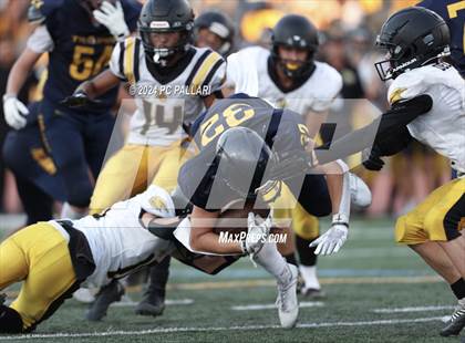 Thumbnail 2 in Del Oro @ Oak Ridge photogallery.